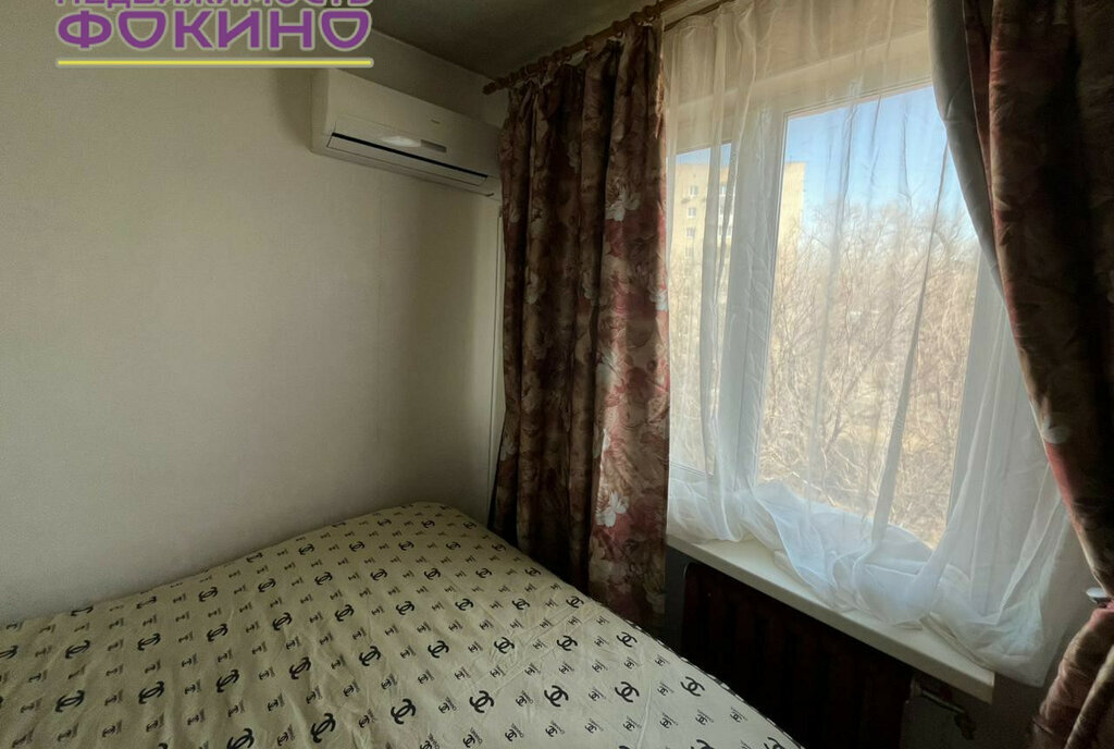 квартира г Большой Камень ул Академика Крылова 7 фото 10