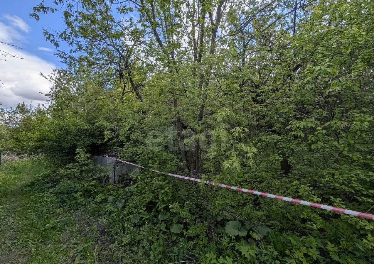 земля р-н Новомосковский г Новомосковск 5-й Залесный мкр-н фото 3