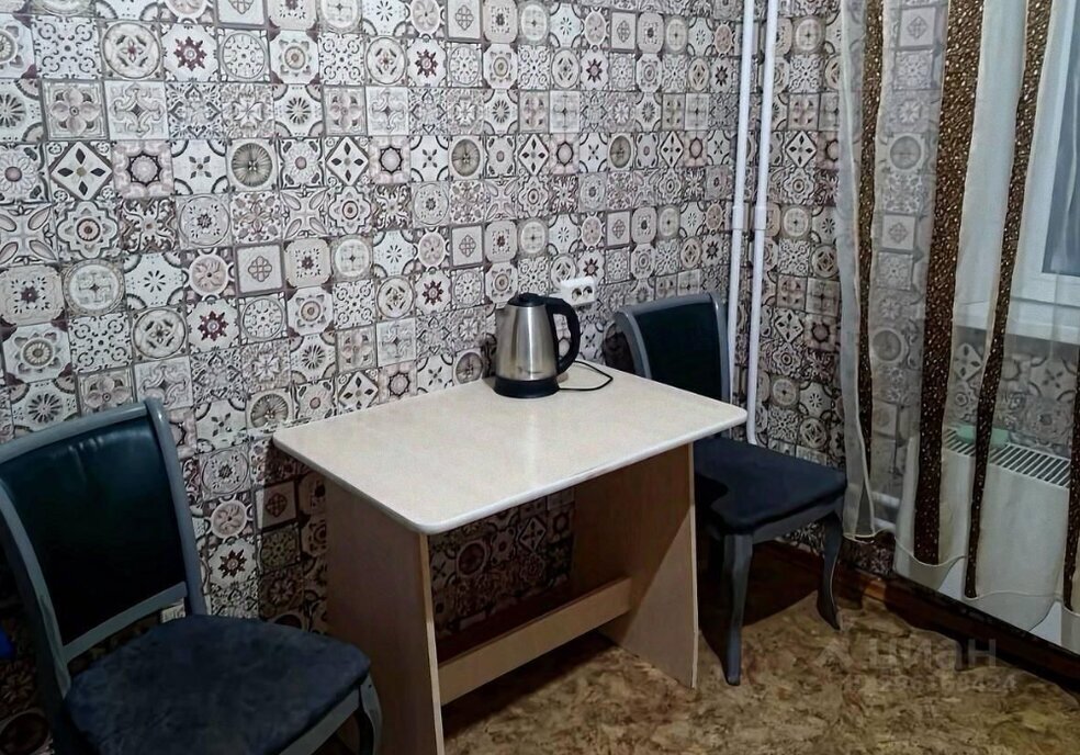 квартира г Красноярск ул Абытаевская 4а фото 4