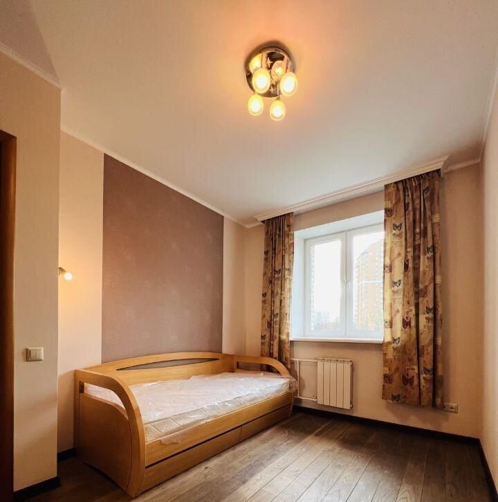 квартира г Москва метро Сетунь ул Толбухина 13к/1 фото 18
