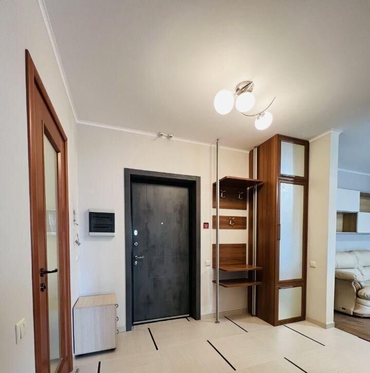 квартира г Москва метро Сетунь ул Толбухина 13к/1 фото 14