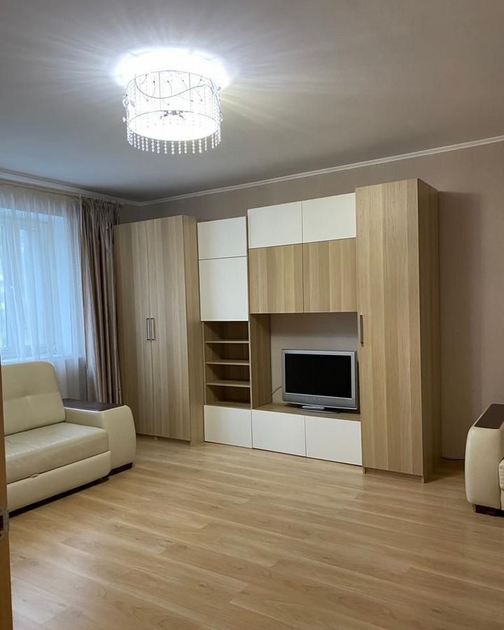 квартира г Казань метро Горки пр-кт Победы 139к/1 фото 2