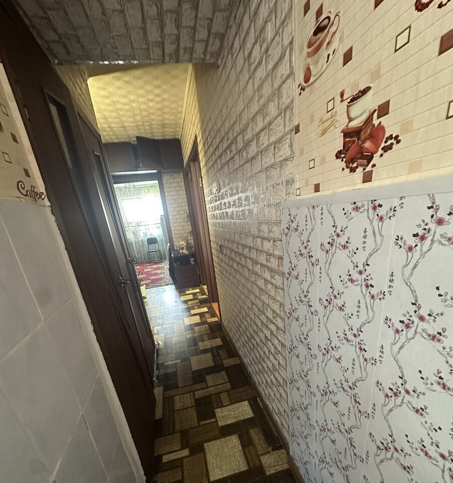 квартира г Канск п Строителей 2 фото 12