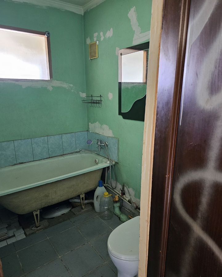 квартира г Бийск АБ район ул Социалистическая 2б фото 7