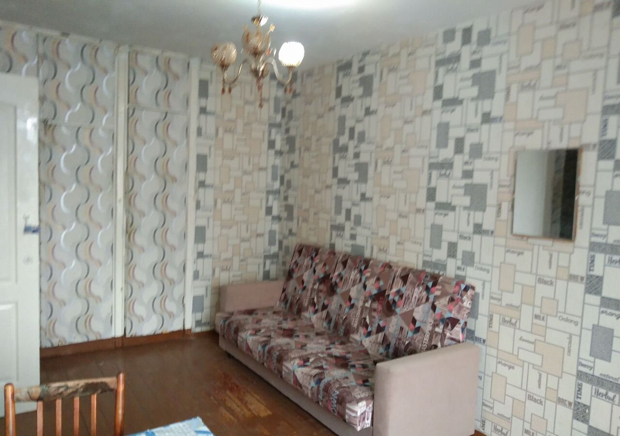 комната г Томск р-н Советский пр-кт Комсомольский 53 фото 8