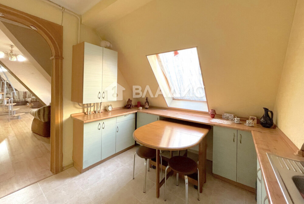 квартира г Калининград ул Осенняя 30 фото 7