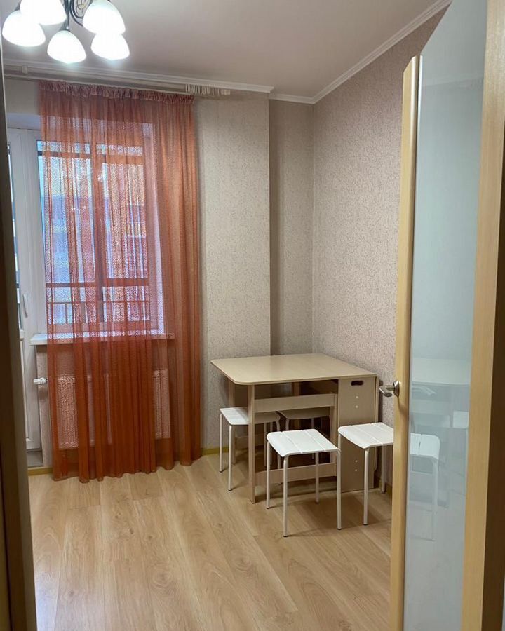 квартира г Казань метро Горки пр-кт Победы 139к/1 фото 10