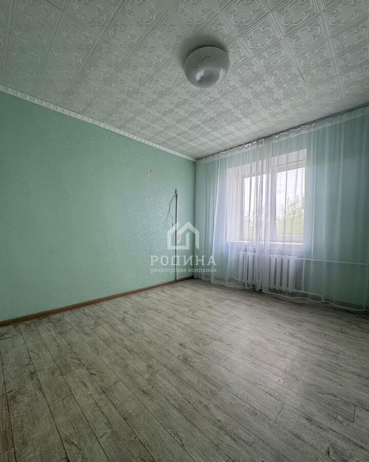 квартира г Комсомольск-на-Амуре ул Аллея Труда 60к/3 фото 7