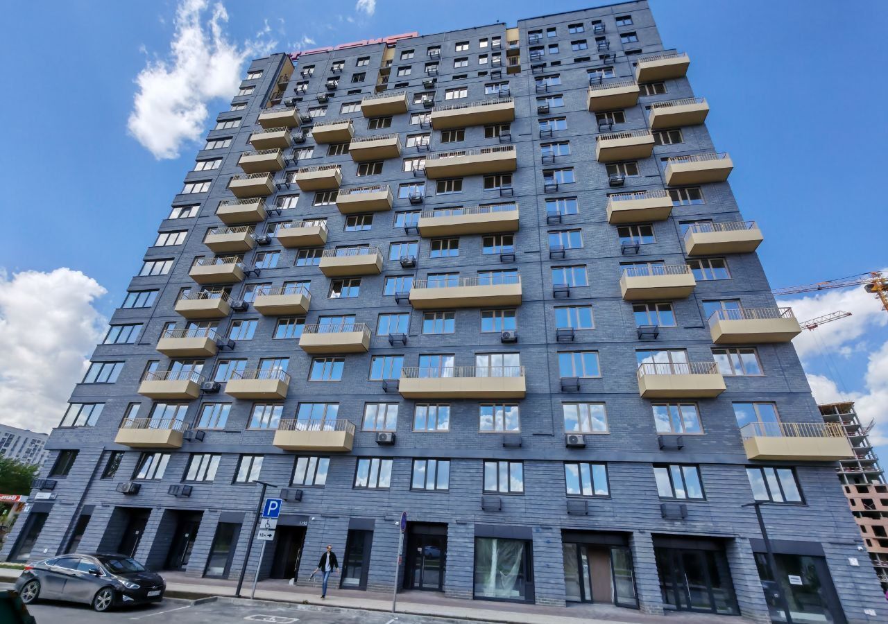 квартира г Тюмень р-н Калининский ул Подгорная 61 корп. 1 фото 8