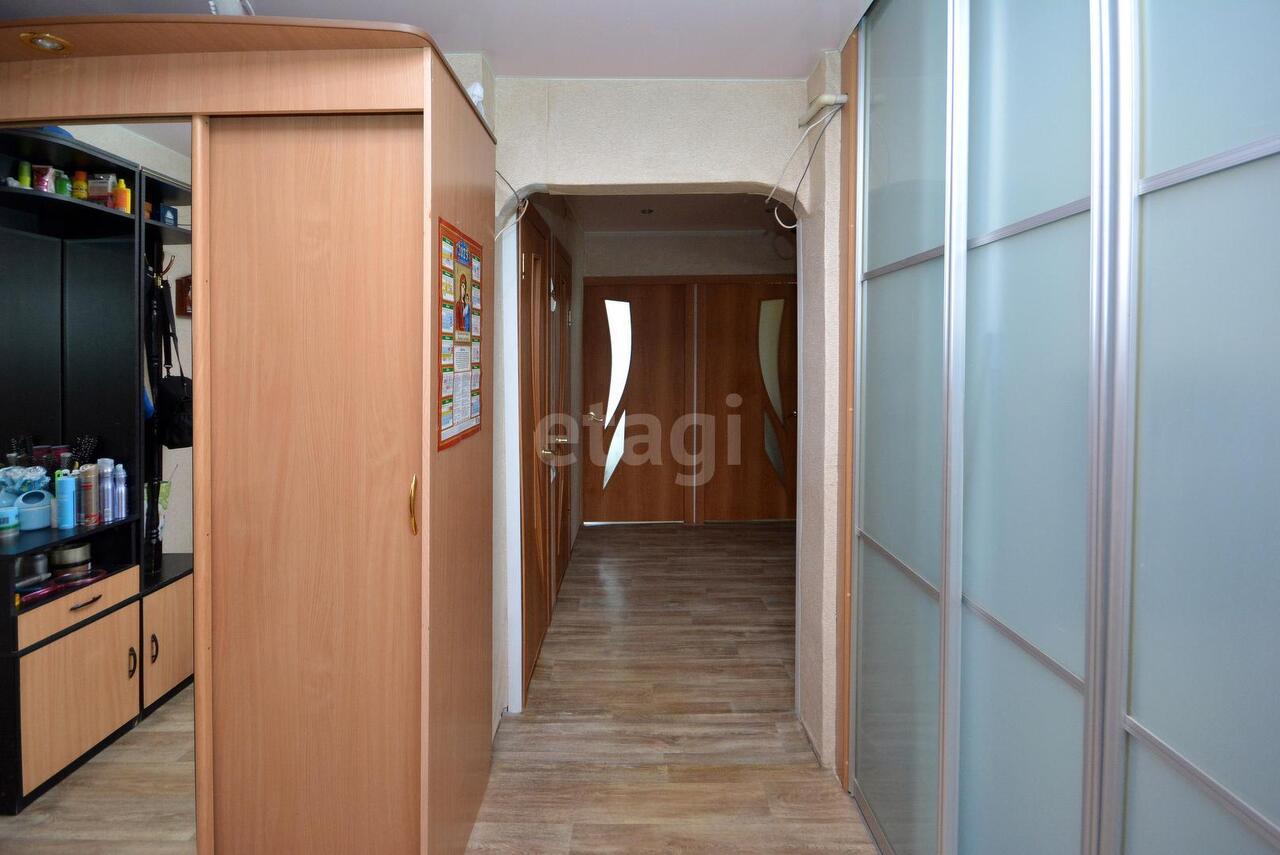 квартира г Якутск Ulitsa Bogdana Chizhika, 20 корп. 2, Yakutsk, Respublika Sakha Yakutiya, Russia, 677001 фото 10