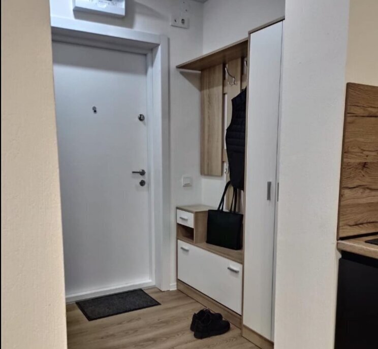 квартира г Балашиха ул Реутовская 21 Реутов фото 1