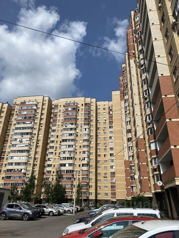 квартира Новое шоссе 10 фото