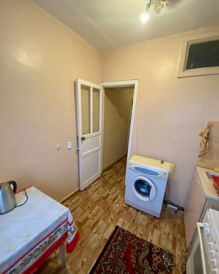 квартира г Тюмень р-н Калининский ул Луначарского 51 фото 6