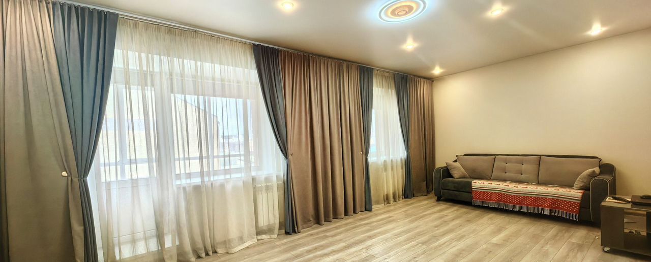 квартира г Абакан ул Некрасова 37 фото 8