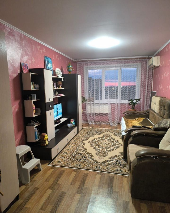 квартира г Нововоронеж ул Набережная 28 фото 8