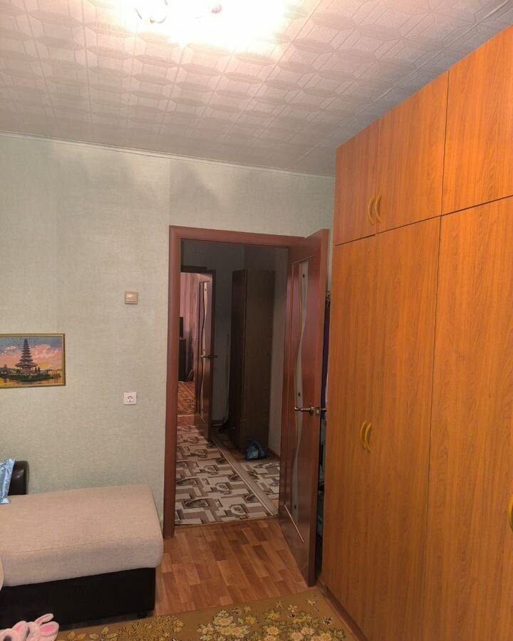 квартира г Нововоронеж ул Набережная 28 фото 12