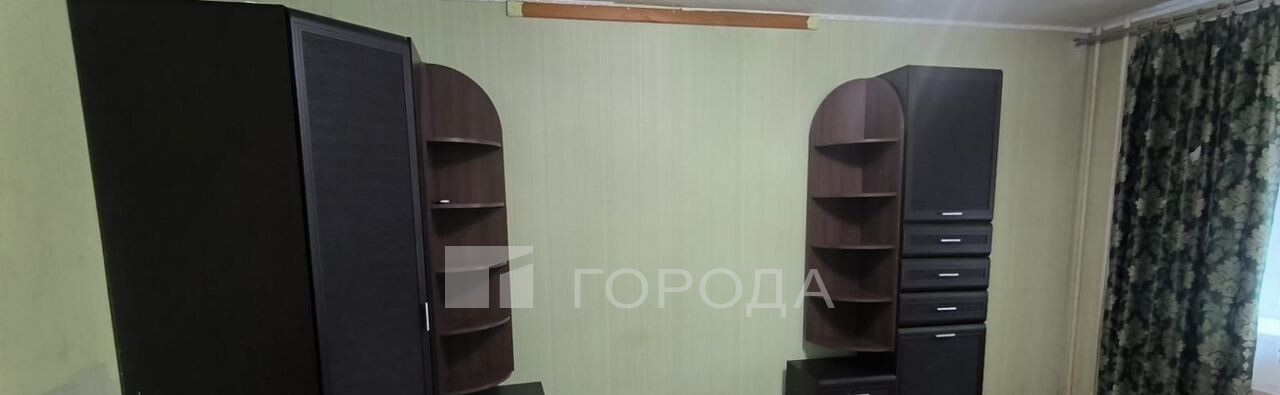 квартира г Новосибирск ул Кубовая 113 Экорайон Стрижи м-н фото 4