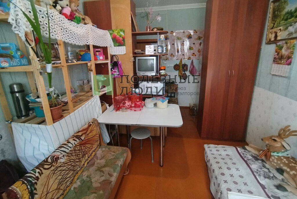 комната г Ижевск ул Карла Либкнехта 61 фото 4