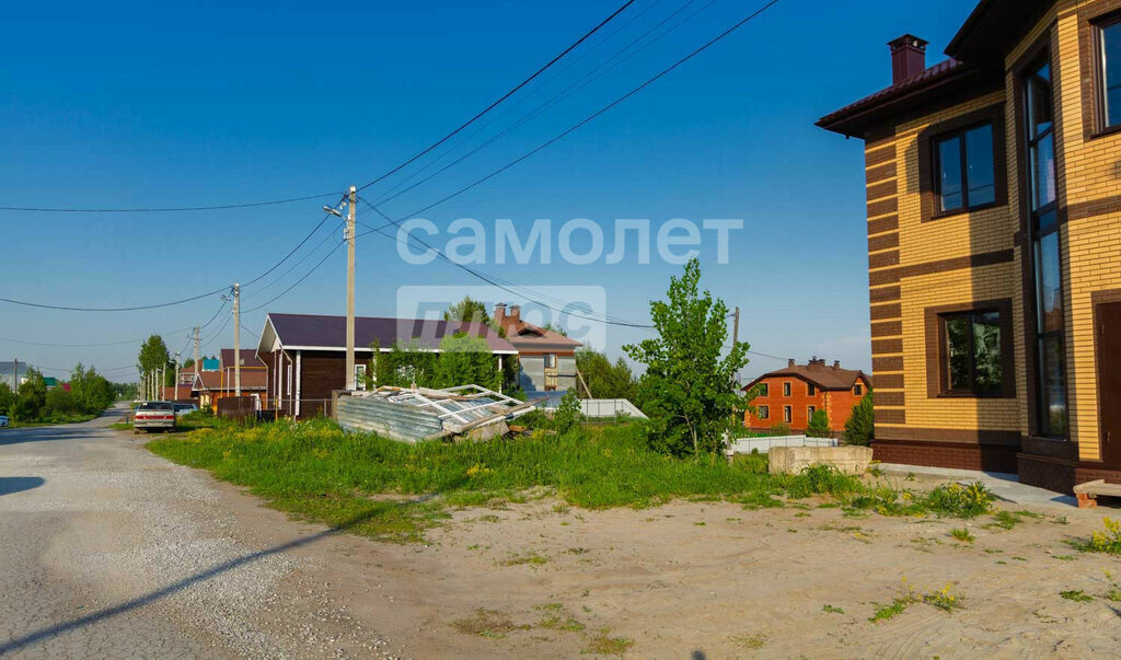 дом г Томск мкр Наука фото 18