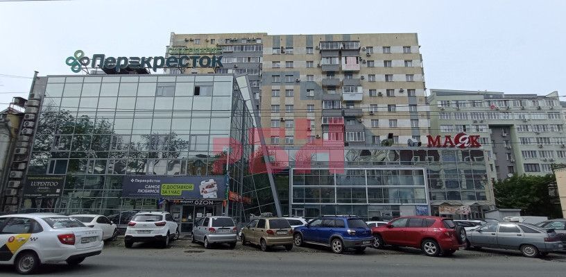 свободного назначения г Самара р-н Самарский ул Водников 26 фото 6