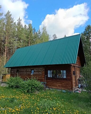 снт Изумруд Старотагильский тракт, 22 км, Монетный фото