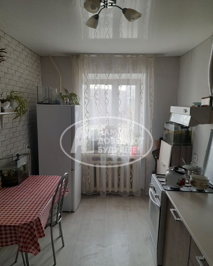 квартира г Чусовой ул Севастопольская 25 фото 8