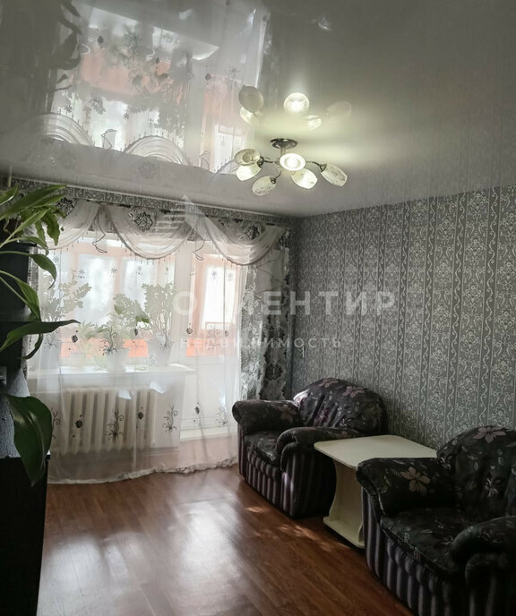 квартира г Бузулук ул Нефтяников 30 фото 7