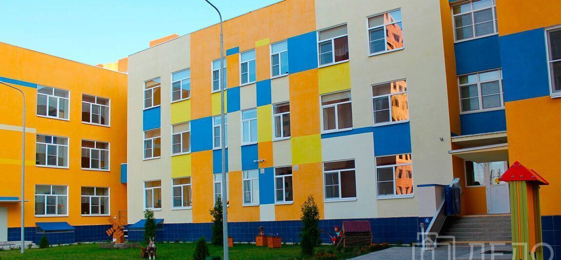 квартира г Рязань р-н Московский ул Княжье Поле 16 корп. 1 фото 6
