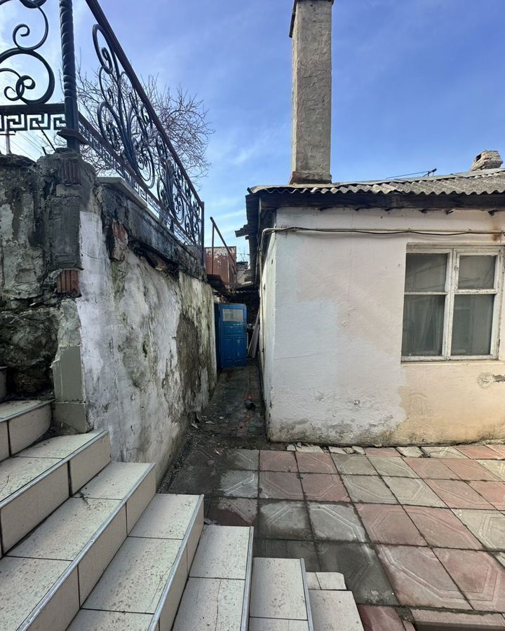 земля г Махачкала р-н Кировский ул Салихова 65 фото 7