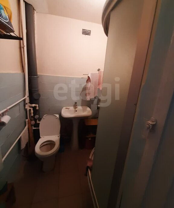 квартира г Ялуторовск ул Карбышева 15а фото 8