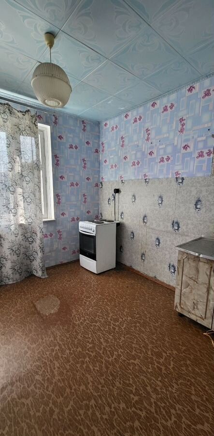 квартира г Ульяновск р-н Засвияжский пр-кт Хо Ши Мина 13 фото 12