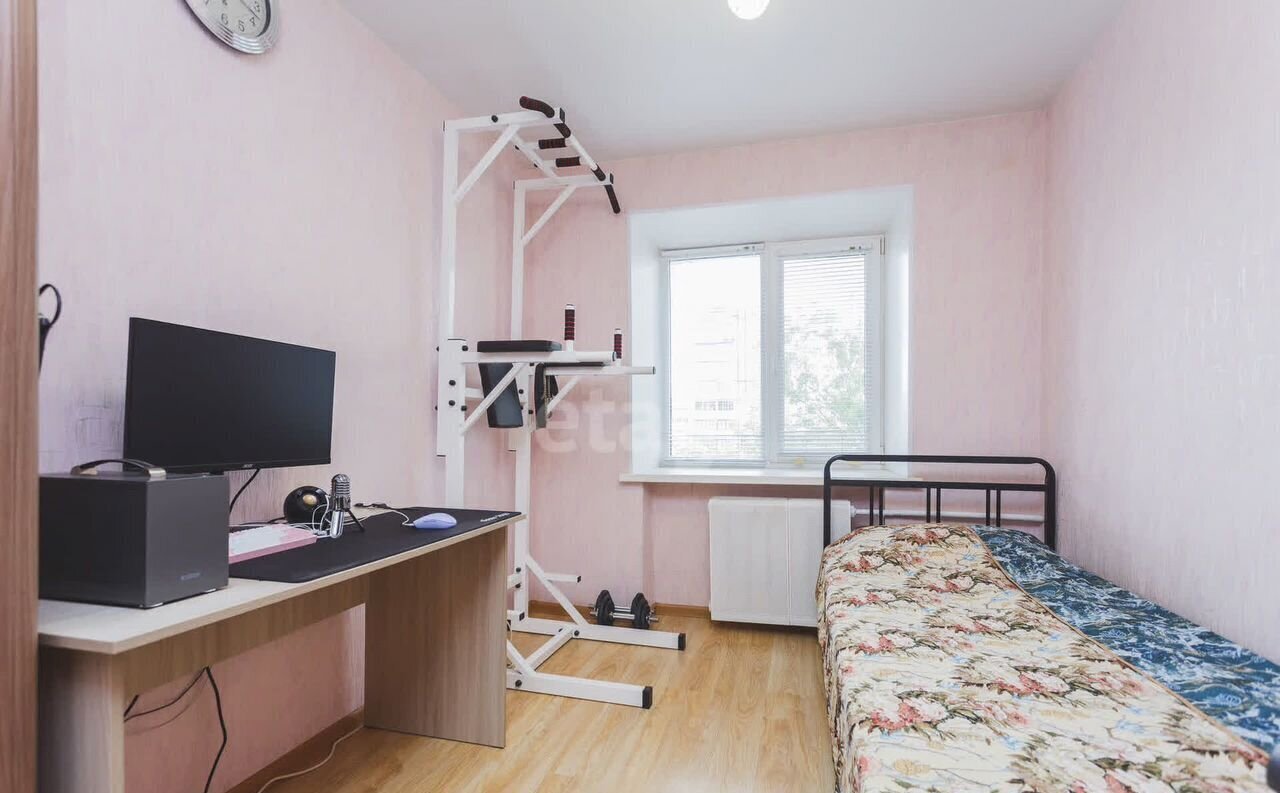 квартира г Уфа р-н Советский пр-кт Октября 18/2 фото 16