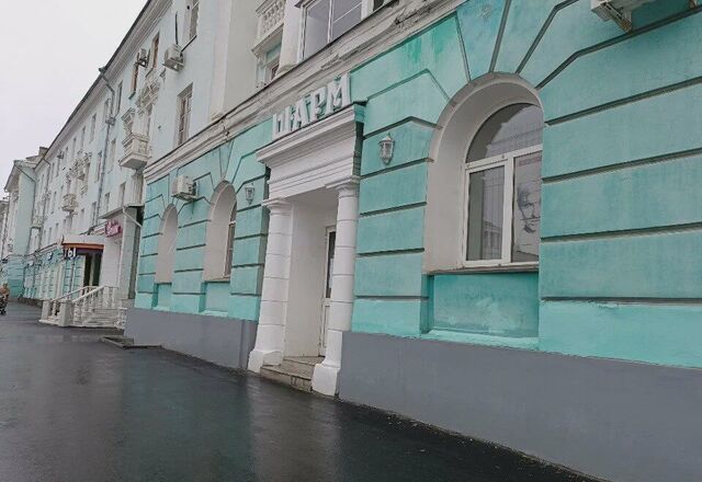 свободного назначения пр-кт Ленина 61 фото