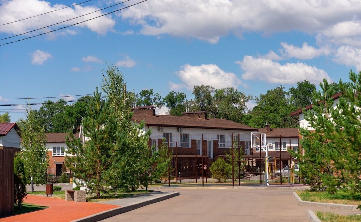 квартира г Уфа п 8 Марта ЖК «8 марта Village» р-н Ленинский ул. Молодежная/Баварская фото 10