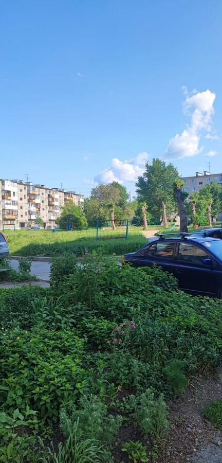 квартира г Новоуральск ул Автозаводская 18 фото 4