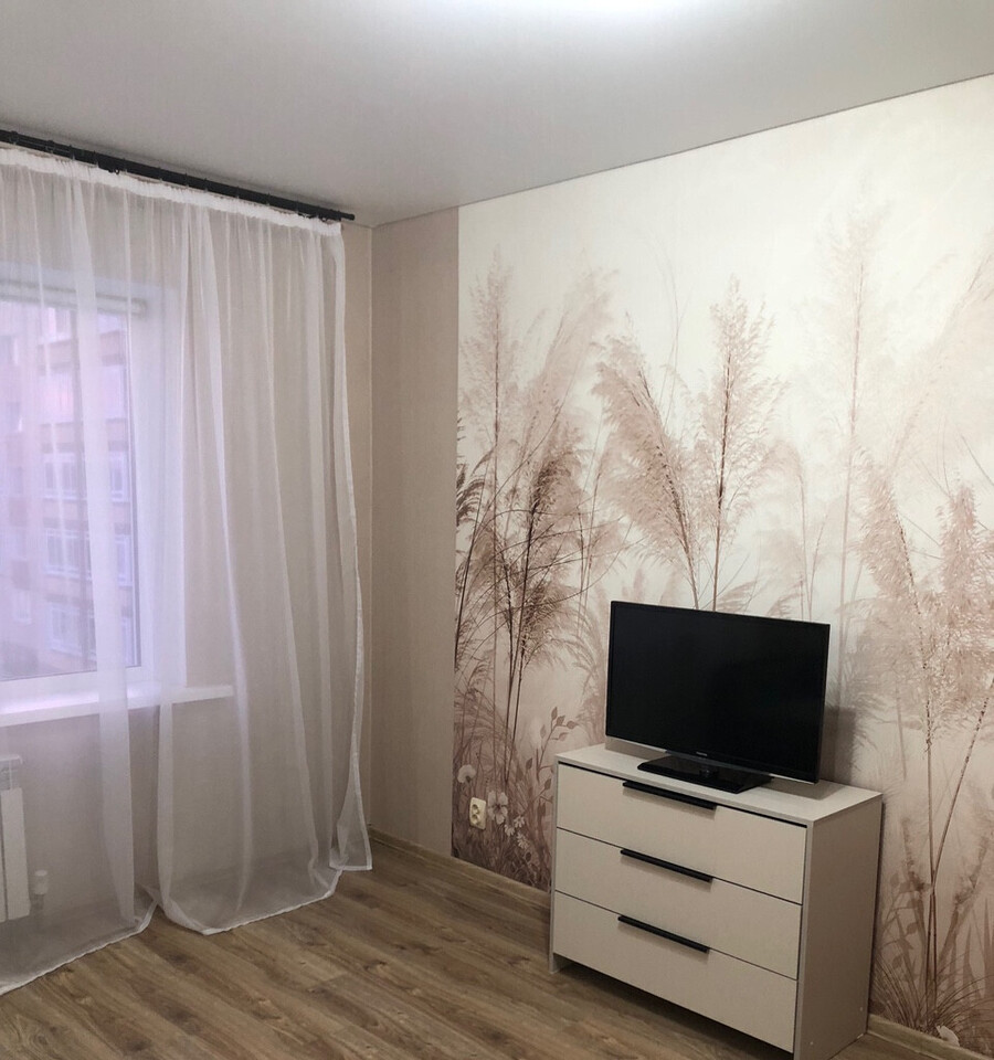 квартира р-н Козельский г Козельск пер Циолковского 21 фото 1