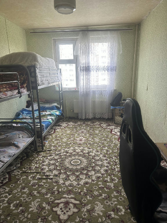квартира г Москва метро Братиславская б-р Перервинский 7к/2 фото 3