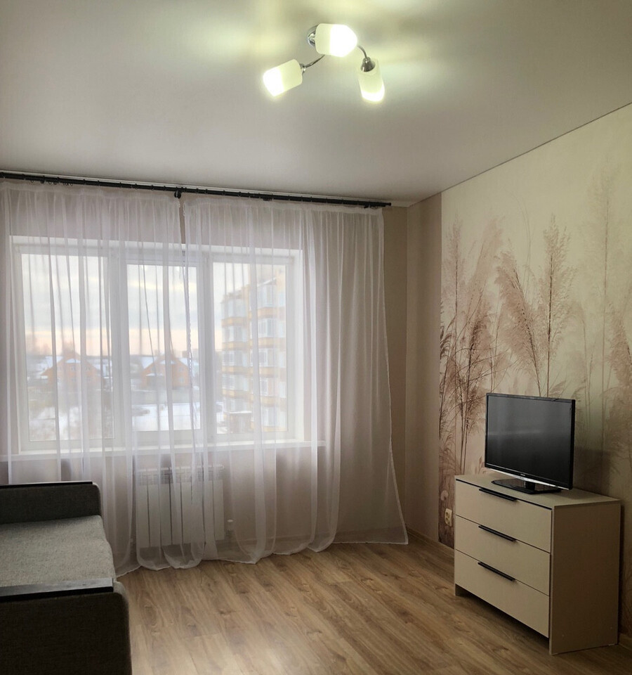 квартира р-н Козельский г Козельск пер Циолковского 21 фото 2