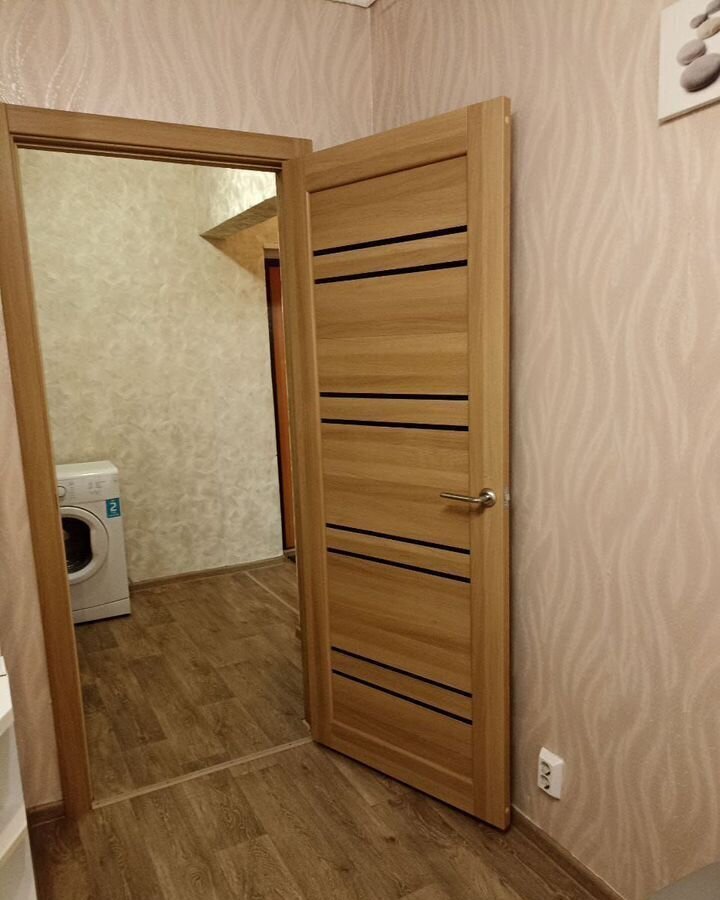 квартира г Челябинск р-н Тракторозаводский ул Ржевская 29 фото 9