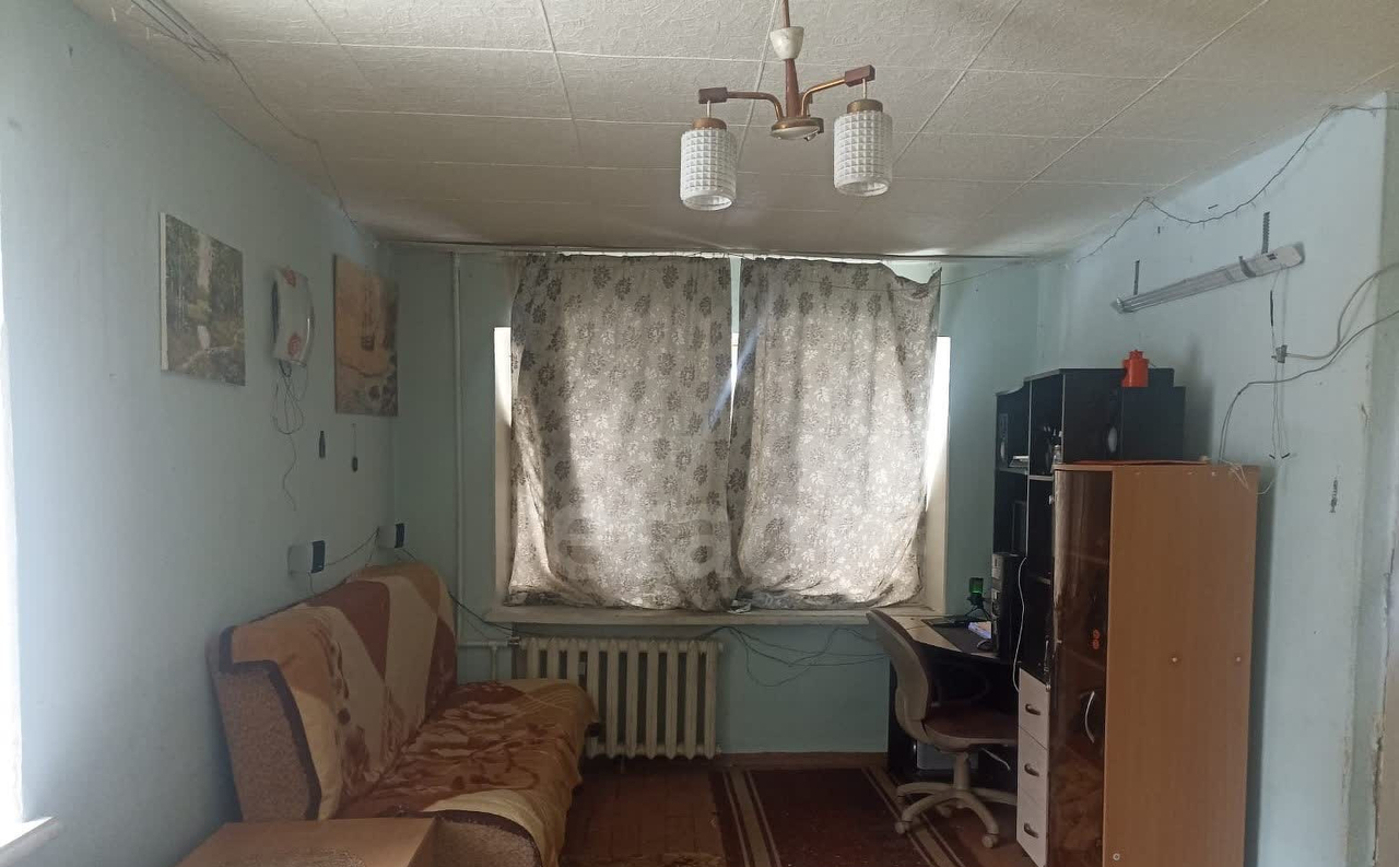 квартира г Обь ГЭС м-н, Барьерная, 18 / Гидромонтажная, 58, Новосибирск фото 6