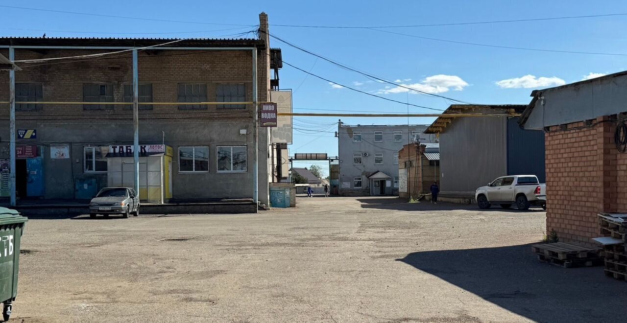 земля г Оренбург р-н Ленинский ул Беляевская 2/13 фото 35