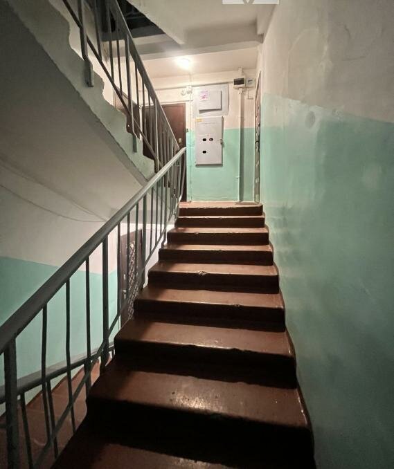 квартира г Иркутск ул Байкальская 205 фото 5