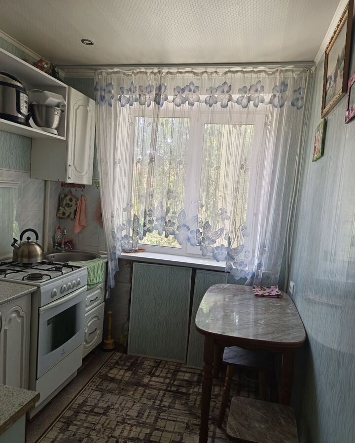 квартира г Чапаевск ул Дзержинского 16 фото 6