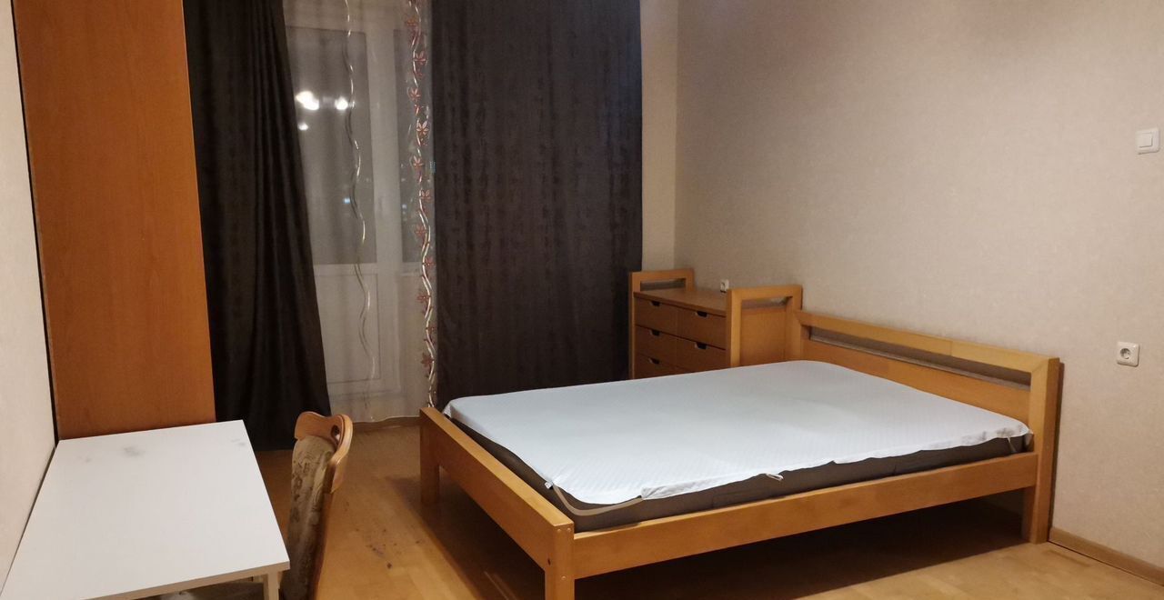 квартира г Москва проезд Бескудниковский 4к/1 Яхромская фото 1