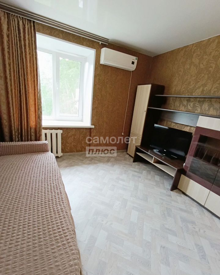 квартира г Комсомольск-на-Амуре ул Орехова 45к/2 фото 1