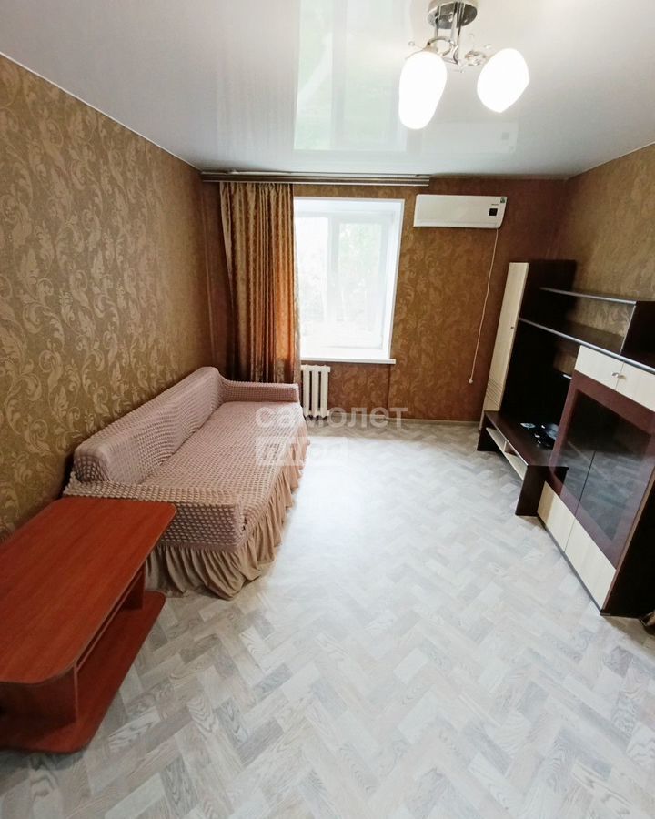 квартира г Комсомольск-на-Амуре ул Орехова 45к/2 фото 3