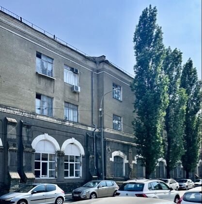 р-н Кировский дом 51/1б фото