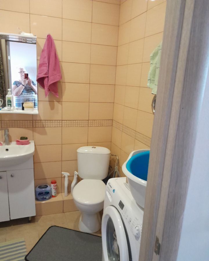 квартира г Калининград р-н Центральный ул Каблукова 11а фото 18
