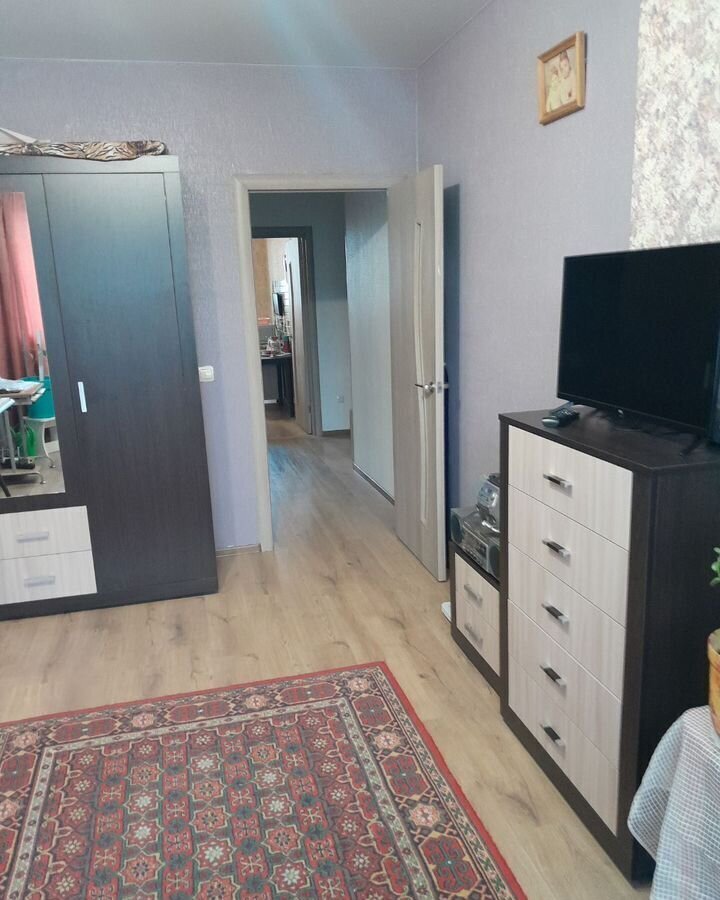 квартира г Калининград р-н Центральный ул Каблукова 11а фото 21