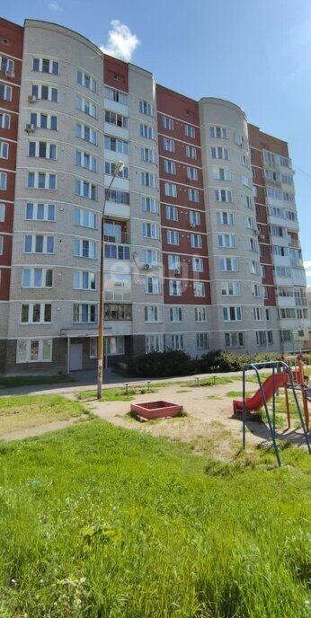 квартира г Екатеринбург Ботаническая ул Грибоедова 19а фото 17